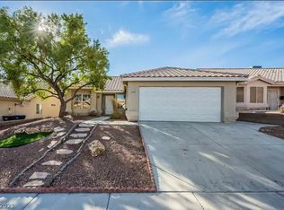 2033 Riderwood Ave, North Las Vegas, NV 89032