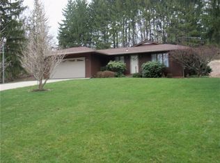 881 Quaker Church Rd, Perryopolis, PA 15473