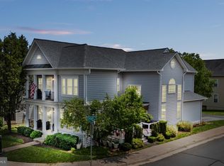 9320 Sumner Lake Blvd, Manassas, VA 20110