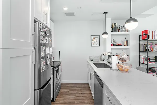 Rented by Modern Spaces | media 5