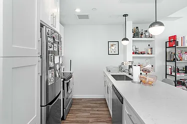 Rented by Modern Spaces