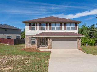 109 Bronze Cir, Crestview, FL 32539