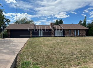 1410 Ridge Pl, Lahoma, OK 73754