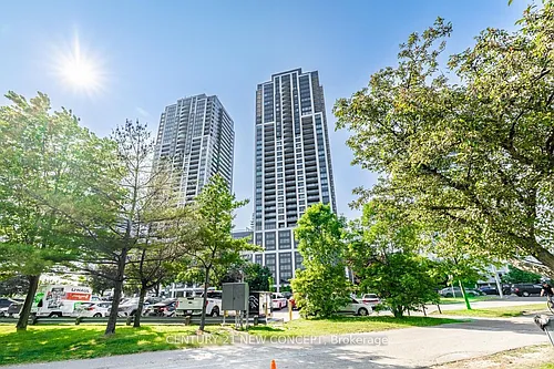 1926 A Lake Shore Blvd W #3010 Photo 1