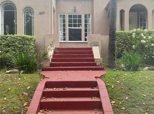 1212 S Citrus Ave, Los Angeles, CA 90019