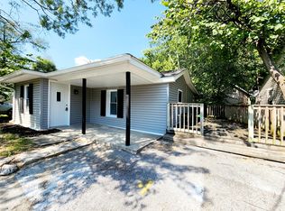 213 Starlight Dr #DR10037, Clarksville, IN 47129