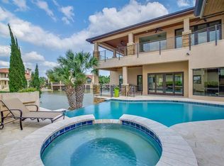 132 Applehead Island Dr, Llano, TX 78657