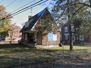 3002 Tuckahoe Rd, Camden, NJ 08104