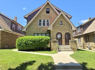 3161 N 53rd St #3163, Milwaukee, WI 53216