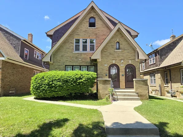 3161 North 53rd STREET #3163, Milwaukee, WI 53216