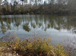 1502 Yorkey Rd, Westville, FL 32464