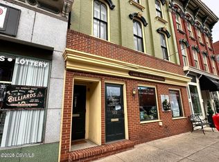 569 Mill St, Danville, PA 17821
