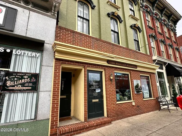 569 Mill St, Danville, PA 17821