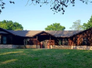 5508 N 441 Rd, Adair, OK 74330