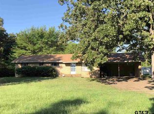 2519 Harts Bluff Rd, Mount Pleasant, TX 75455