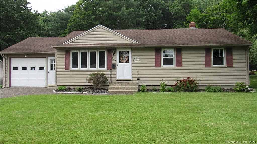 149 Pierce St, Torrington, CT 06790 MLS 170581668 Zillow