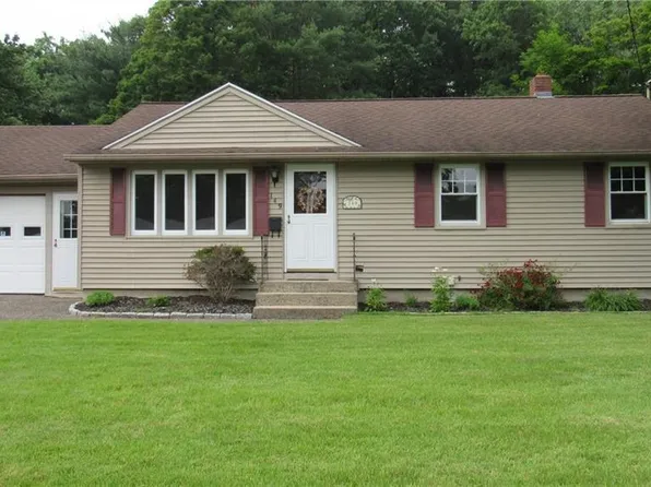 149 Pierce Street, Torrington, CT 06790