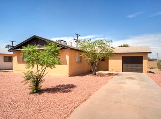 3818 N 49th Ave, Phoenix, AZ 85031