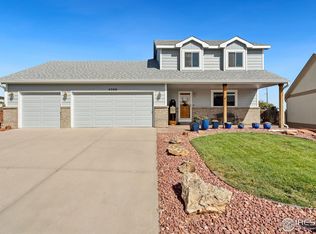 4260 Cripple Creek Dr, Loveland, CO 80538