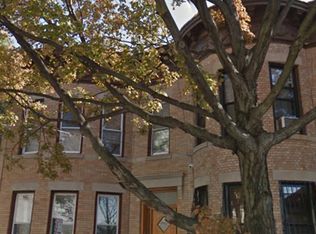 1732 George St, Flushing, NY 11385