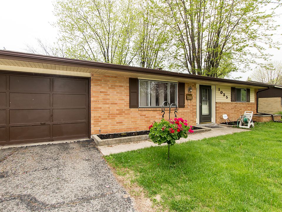 1st image of 1035 Heathwood Dr