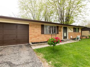 1035 Heathwood Dr, Englewood, OH