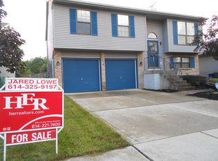 1027 Cypress Ridge Pl, Columbus, OH 43228