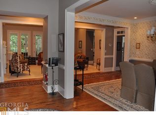 1117 Oxford Dr SE, Conyers, GA 30013