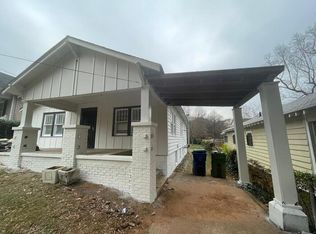 323 Dargan Pl SW, Atlanta, GA 30310
