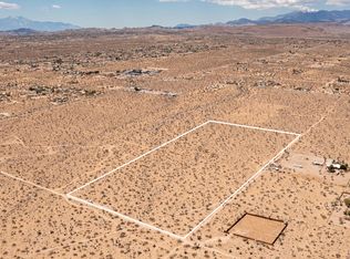 0 Indio Ave, Yucca Valley, CA 92284