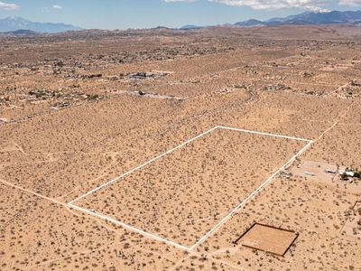 0 Indio Ave, Yucca Valley, CA, 92284