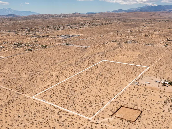 0 Indio Ave, Yucca Valley, CA 92284