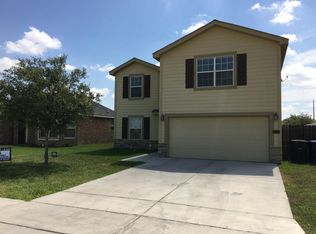 10716 N 31st Ln, McAllen, TX 78504