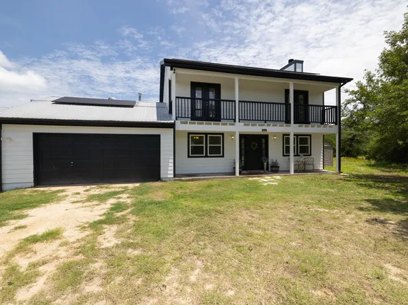 1471 County Road A, Lexington, TX 78947