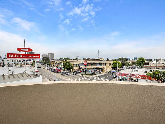2nd image of 11551 Santa Monica Blvd #409