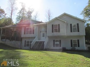 2304 Johnson Rd, Chickamauga, GA 30707
