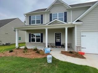 704 Cherokee Rose, Bremen, GA 30110