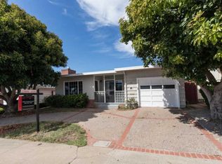 467 Evergreen Dr, South San Francisco, CA 94080