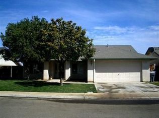 583 Saddleback St, Coalinga, CA 93210
