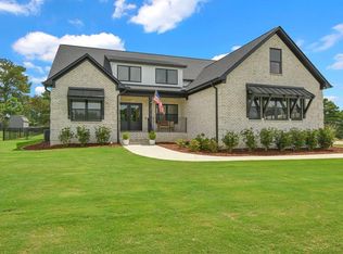 122 County Road 1307, Vinemont, AL 35179