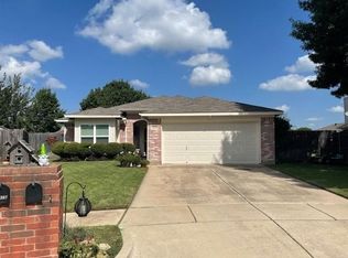 5911 Colebrook Ct, Arlington, TX 76017