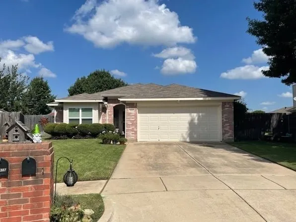 5911 Colebrook Ct, Arlington, TX 76017