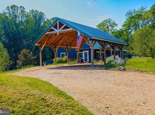 92 Fidlers Way, Shepherdstown, WV 25443