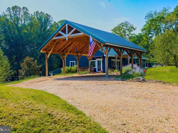 92 Fidlers Way, Shepherdstown, WV 25443