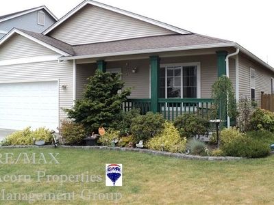 45 SW Festival Ct, Oak Harbor, WA, 98277