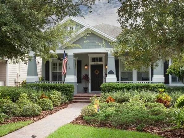 11504 Splendid Ln, Tampa, FL 33626