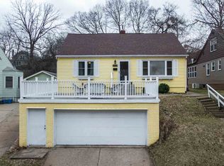 1850 Adair St, Dubuque, IA 52001