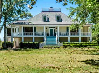 6650 Cedar Run, Fairhope, AL 36532