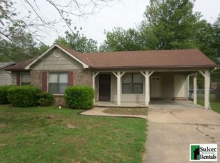 4410 Stonebrook Dr, Jonesboro, AR 72404