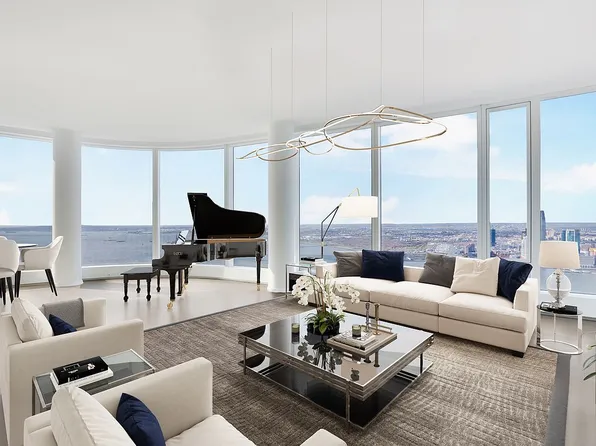 50 West St APT 38C, New York, NY 10006